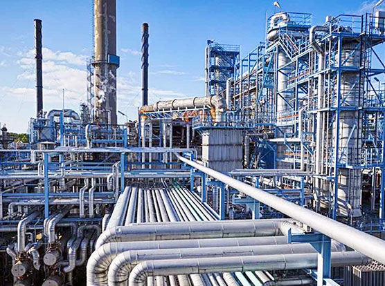 煤化工用高压3D弯头